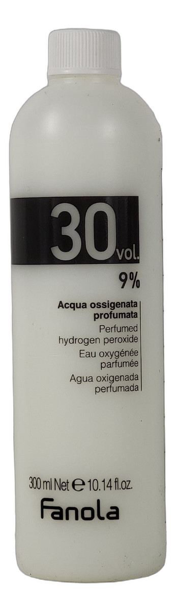 Oxydant utleniacz do wlosów 30 vol 9 %