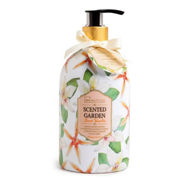 Scented Garden balsam do ciała Vanilla