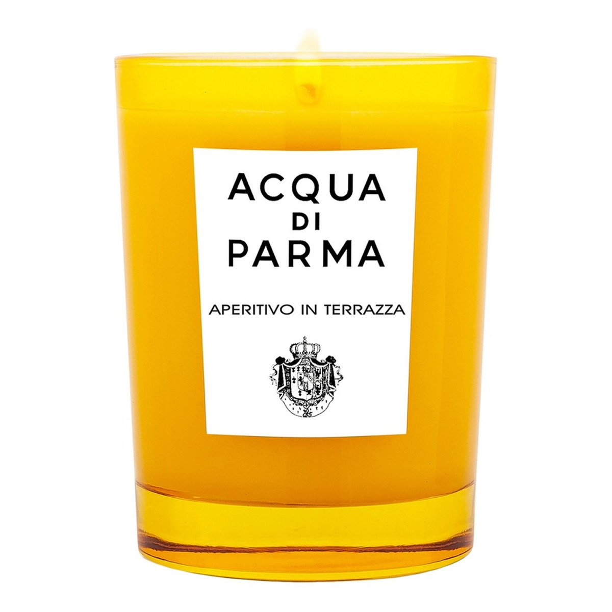 Acqua Di Parma Aperitivo in terrazza świeca zapachowa 200g