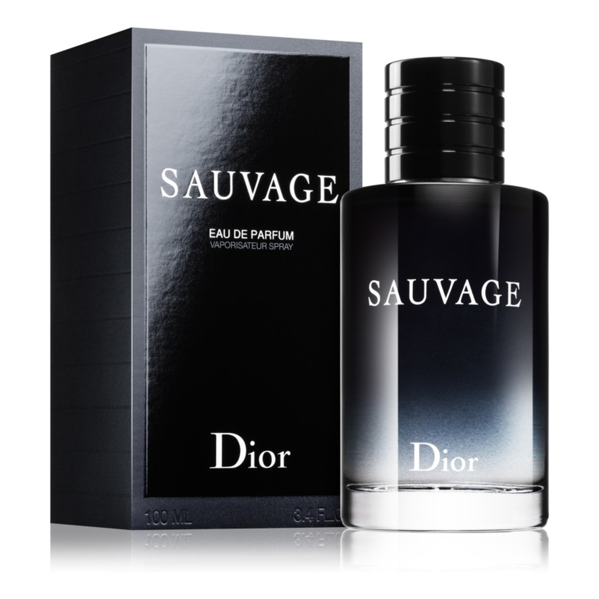 Dior Eau Sauvage woda perfumowana 100ml