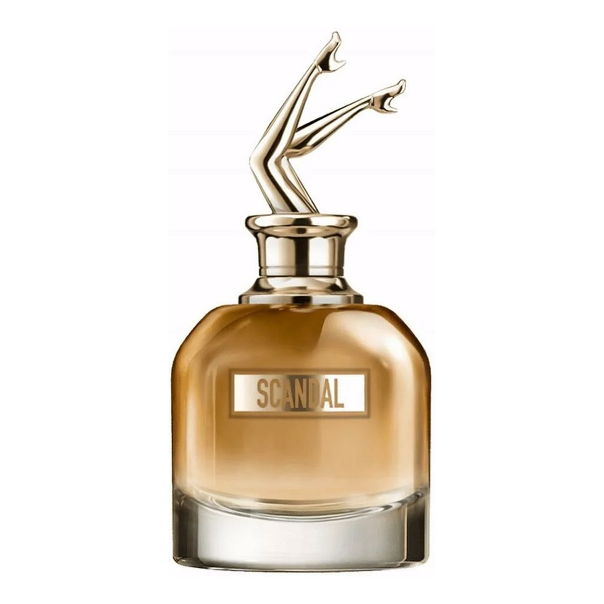 Jean Paul Gaultier Scandal Gold Woda perfumowana spray 80ml