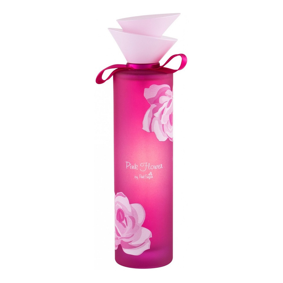Aquolina Pink Flower Woda perfumowana spray 100ml
