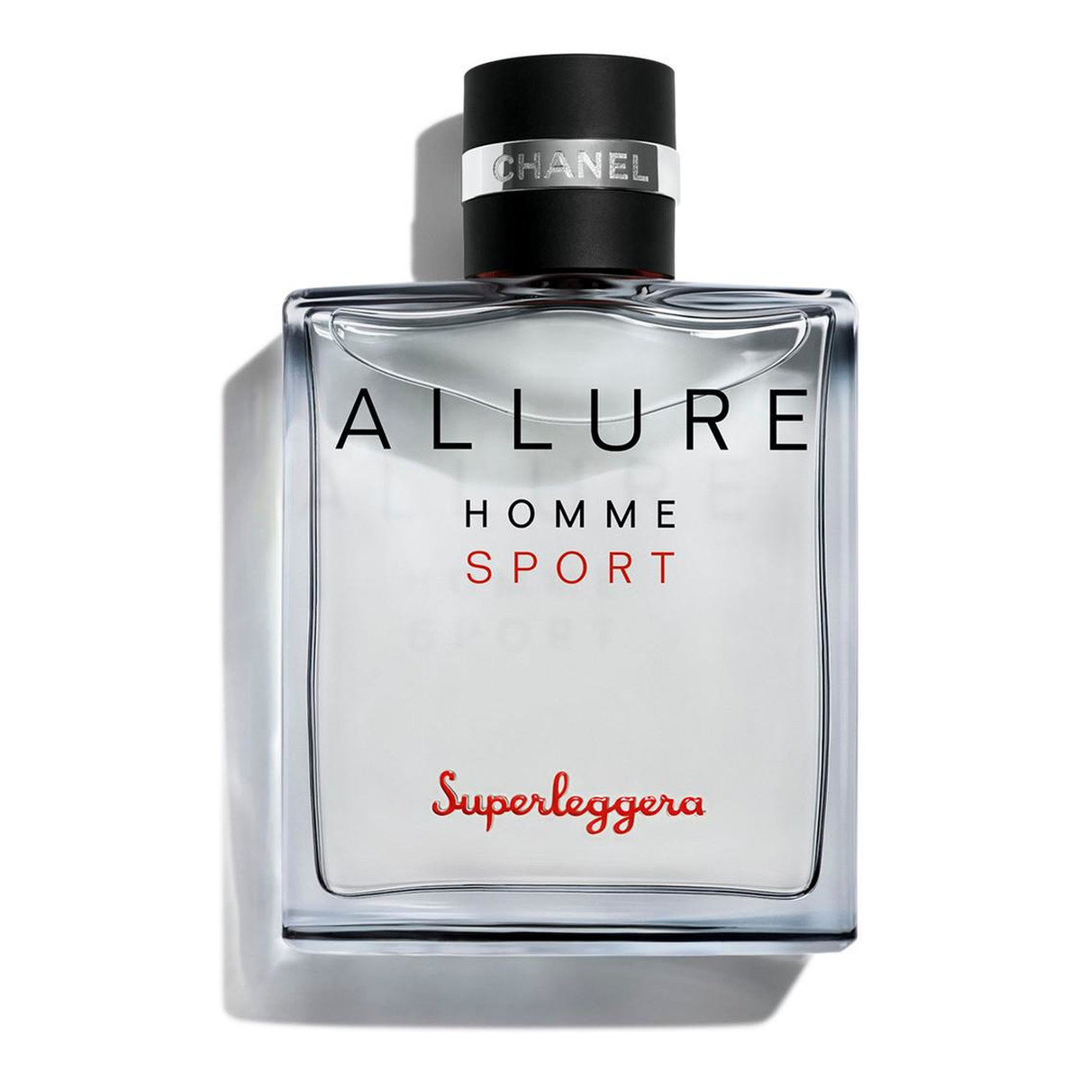 Chanel Allure Homme Sport Superleggera Woda Perfumowana dla Mężczyzn 100ml