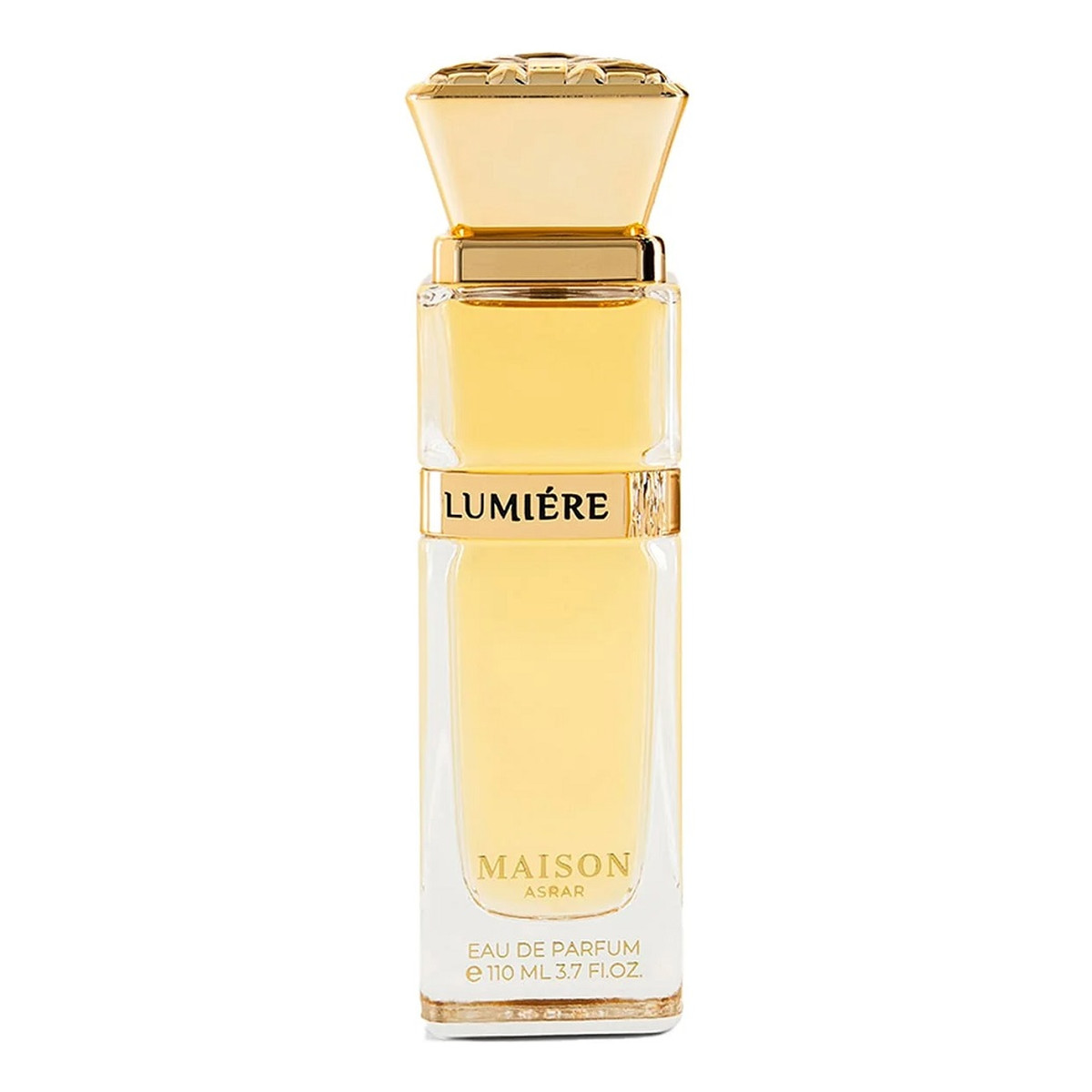 Maison Asrar Lumiere Woda perfumowana spray 110ml