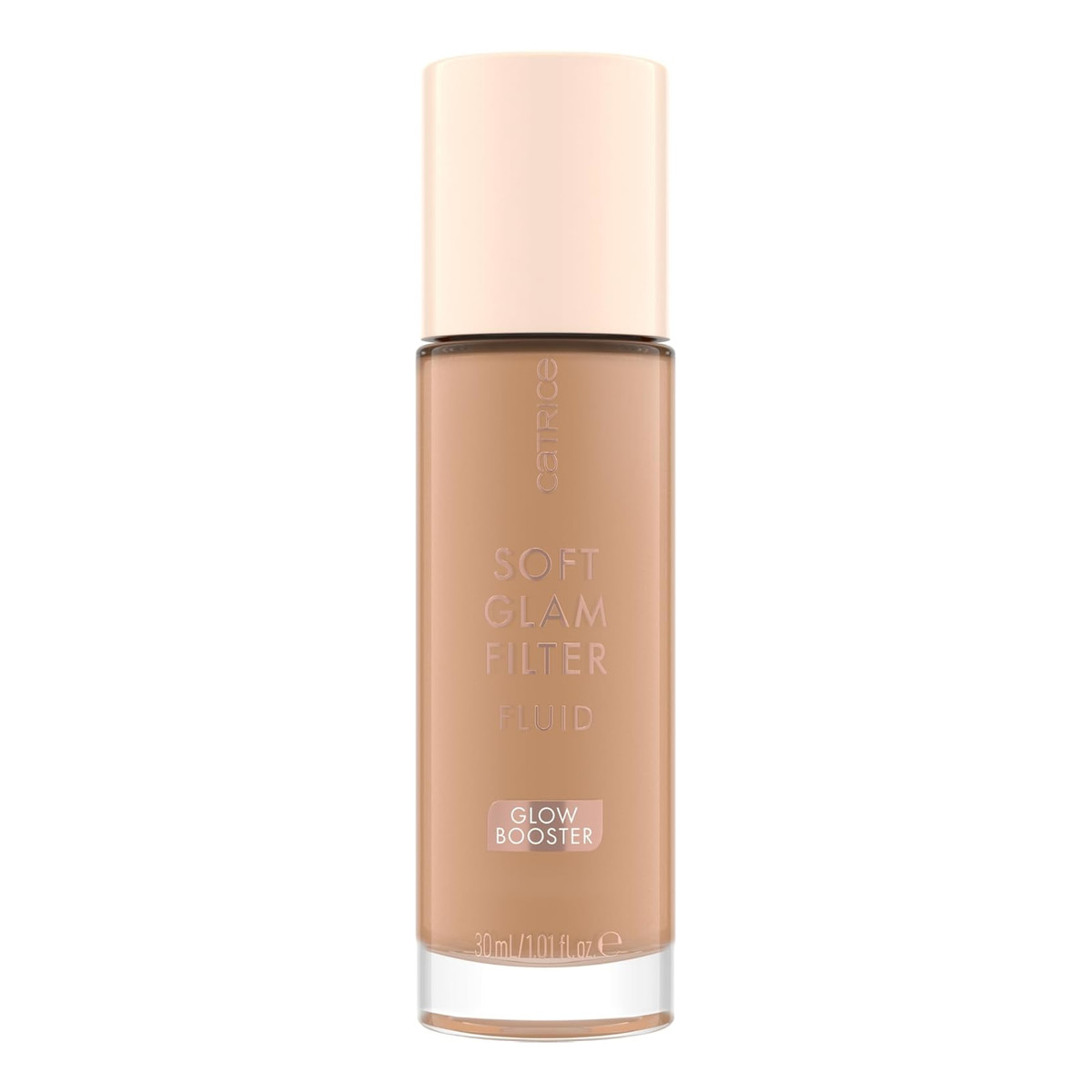 Catrice Soft Glam Filter Fluid do twarzy 30ml