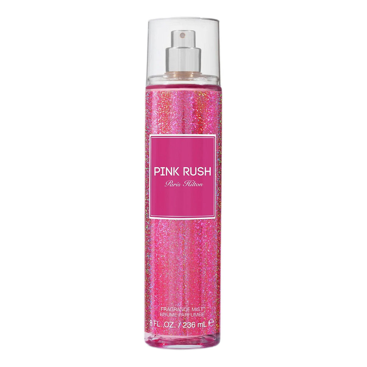 Paris Hilton Pink Rush Mgiełka zapachowa 236ml