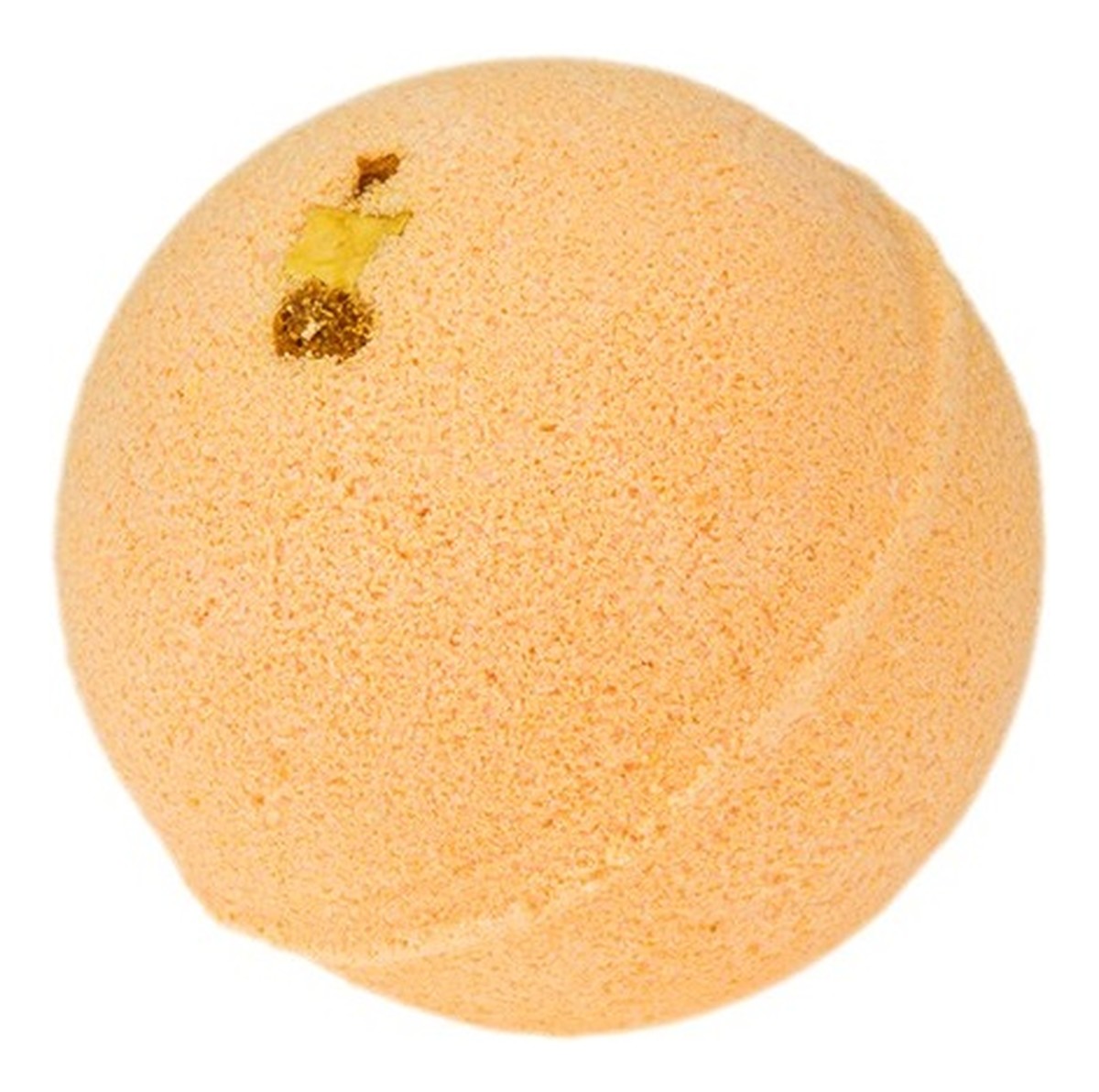 Musująca kula do kąpieli pomarańcza