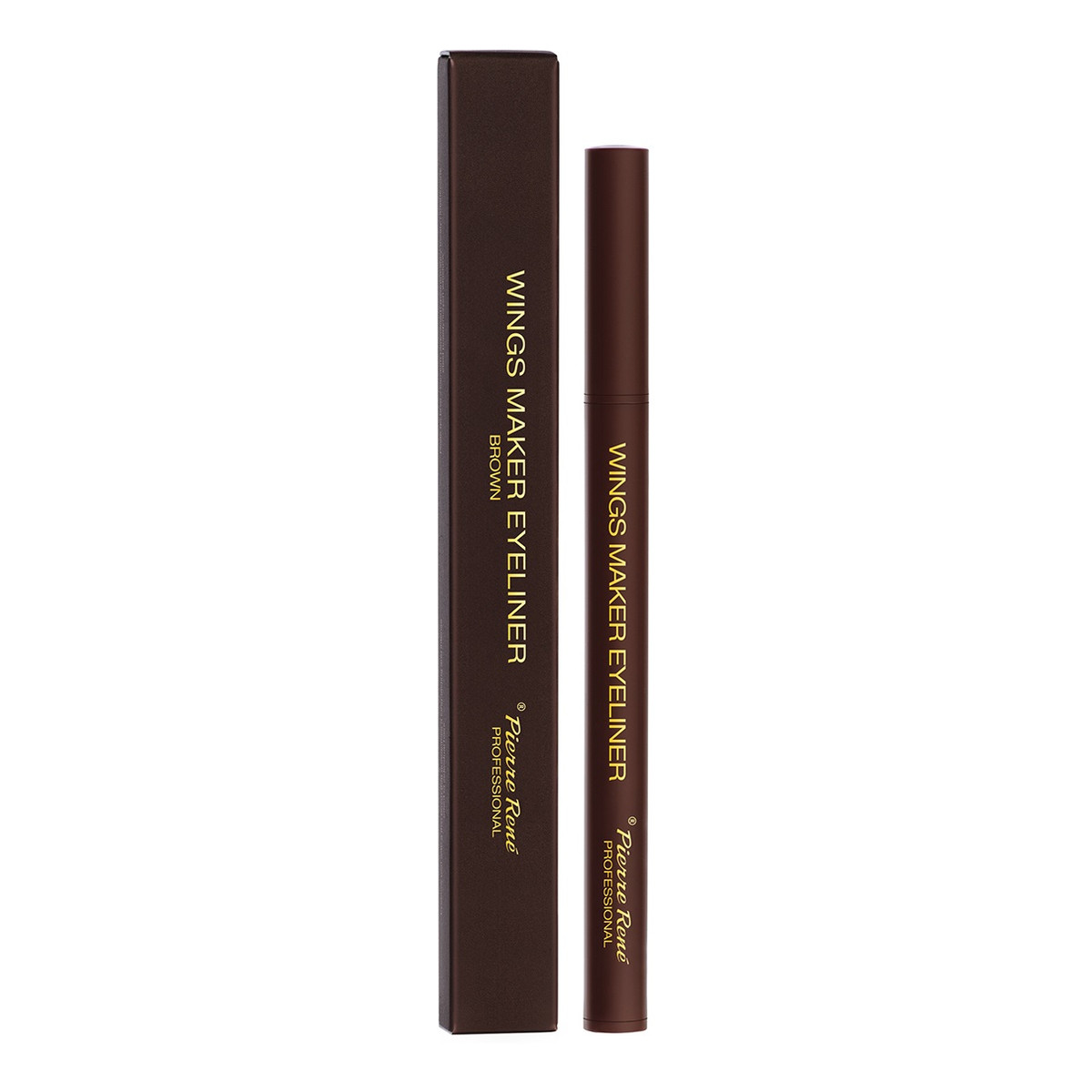 Pierre Rene Wings Maker Eyeliner