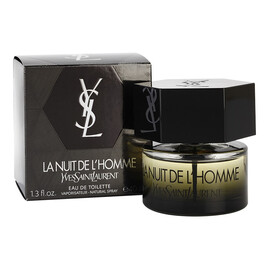 Woda toaletowa dla mężczyzn