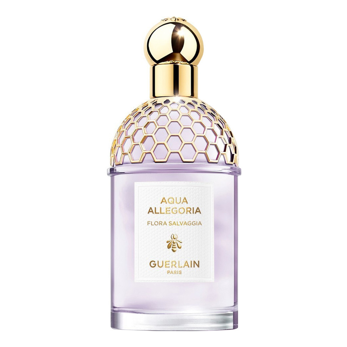 Guerlain Aqua Allegoria Flora Salvaggia Woda toaletowa spray tester 125ml