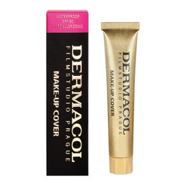 Wodoodporny Podkład Ekstremalnie Kryjący z SPF 30
