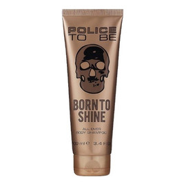 żel pod prysznic dla mężczyzn