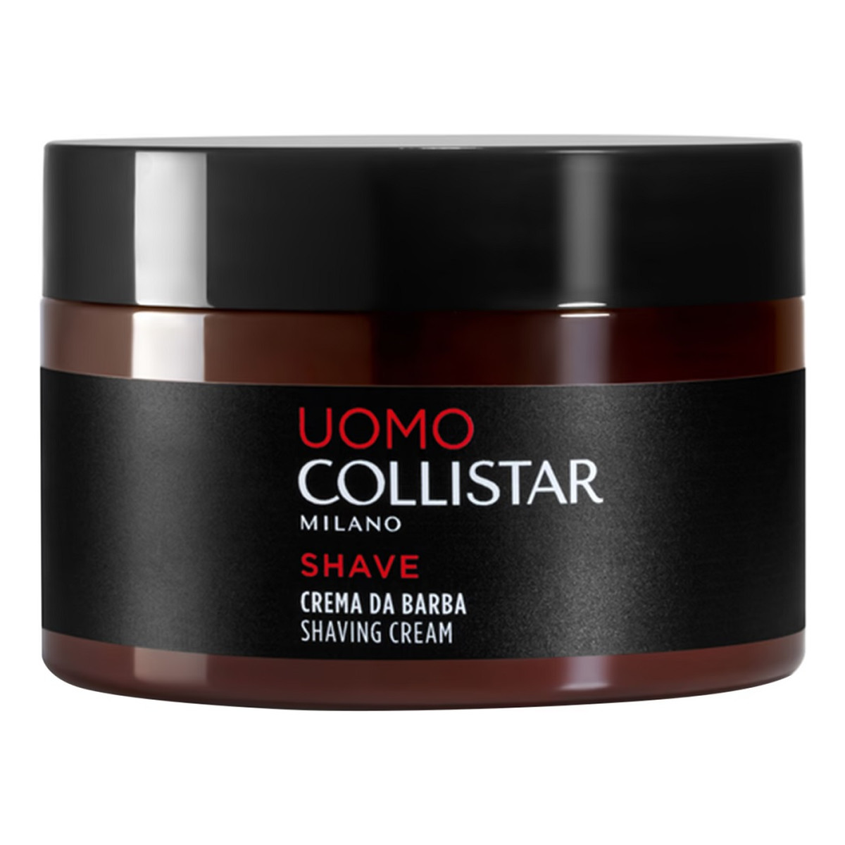 Collistar Uomo Krem do golenia 200ml