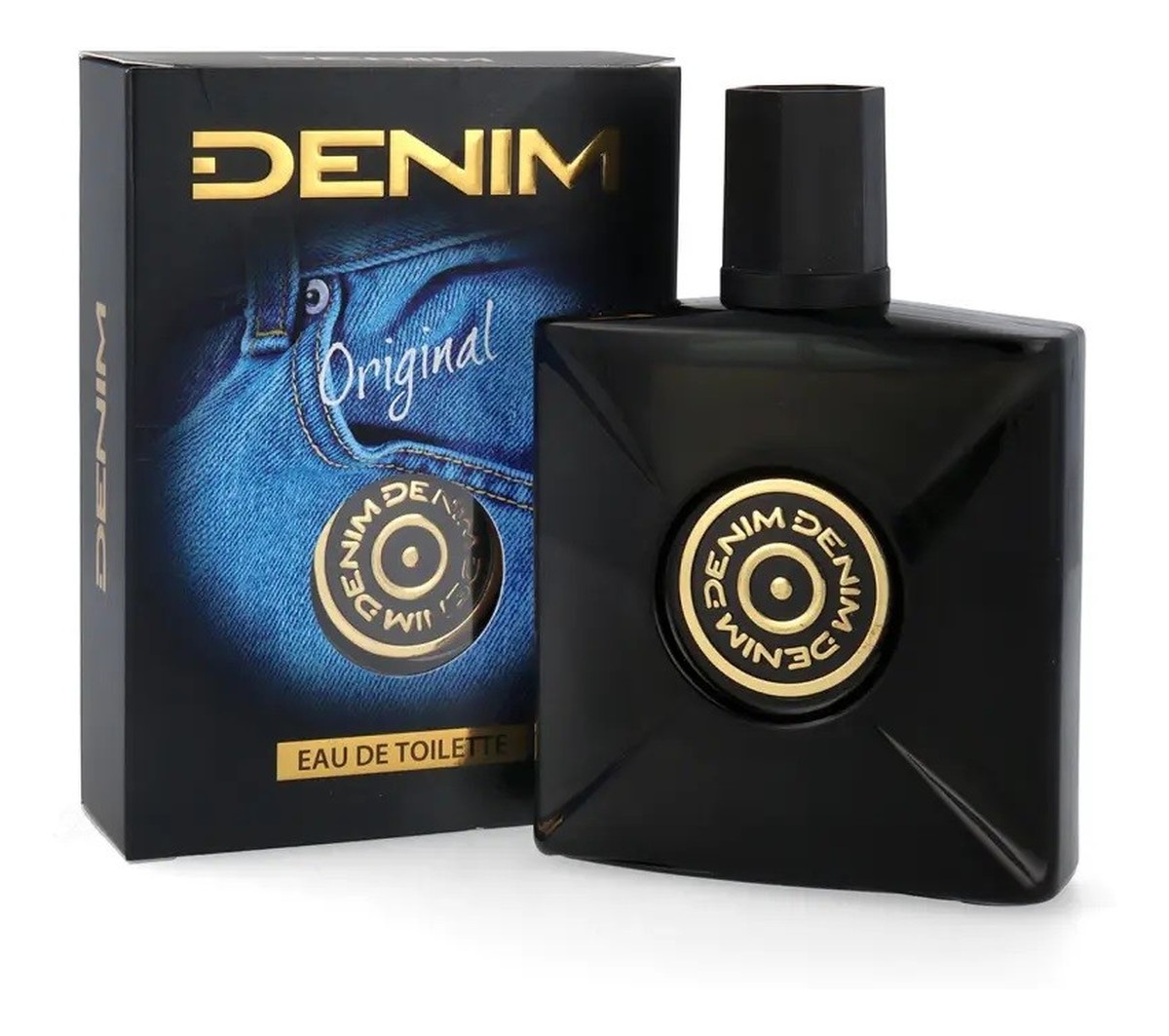 DENIM Woda toaletowa orginal