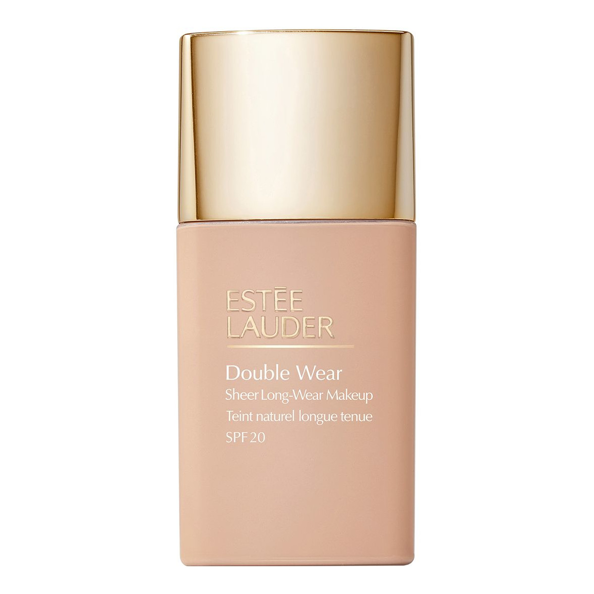 Estee Lauder Double Wear Sheer Long-Wear Makeup SPF20 matujący podkład do twarzy 30ml