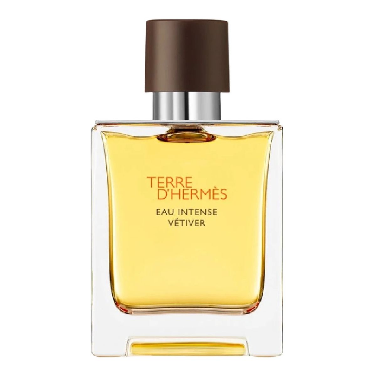 Hermes Terre D'Hermes Eau Intense Vetiver Woda perfumowana miniatura 5ml