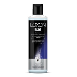 Pro szampon wzmacniająco-nawilżający przeciw wypadaniu włosów