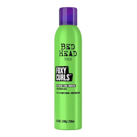 Bed head foxy curls mousse pianka do włosów kręconych
