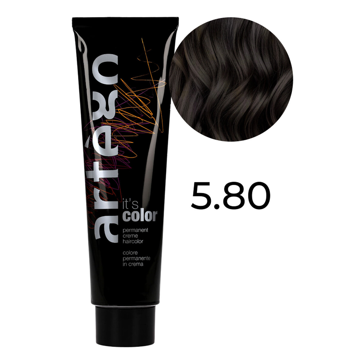 Artego It’s Color Farba do włosów w kremie 150ml