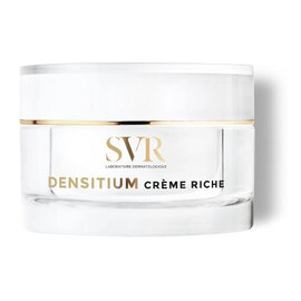 Densitium Creme Riche odżywczy krem przeciwzmarszczkowy do skóry dojrzałej i suchej