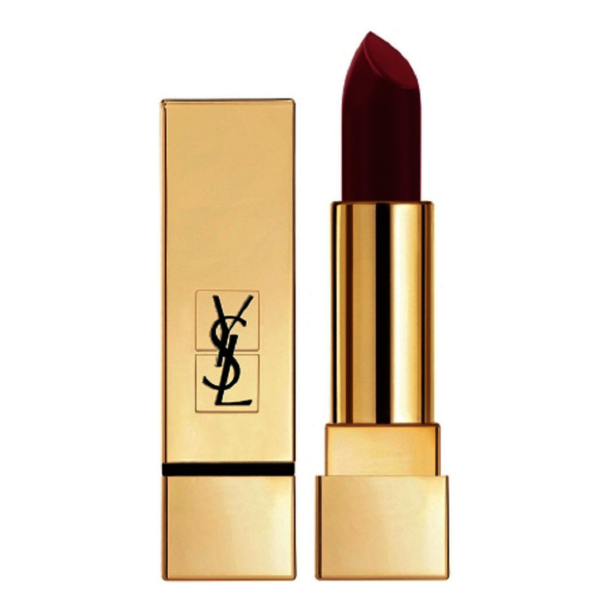 Yves Saint Laurent Rouge Pur Couture The Mats szminka do ust matowa