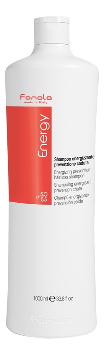 szampon przeciw wypadaniu włosów