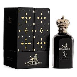 Woda perfumowana Royal Crown