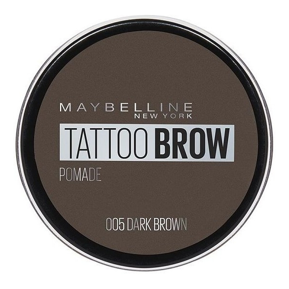 Maybelline New York Tattoo pomada do brwi 3ml