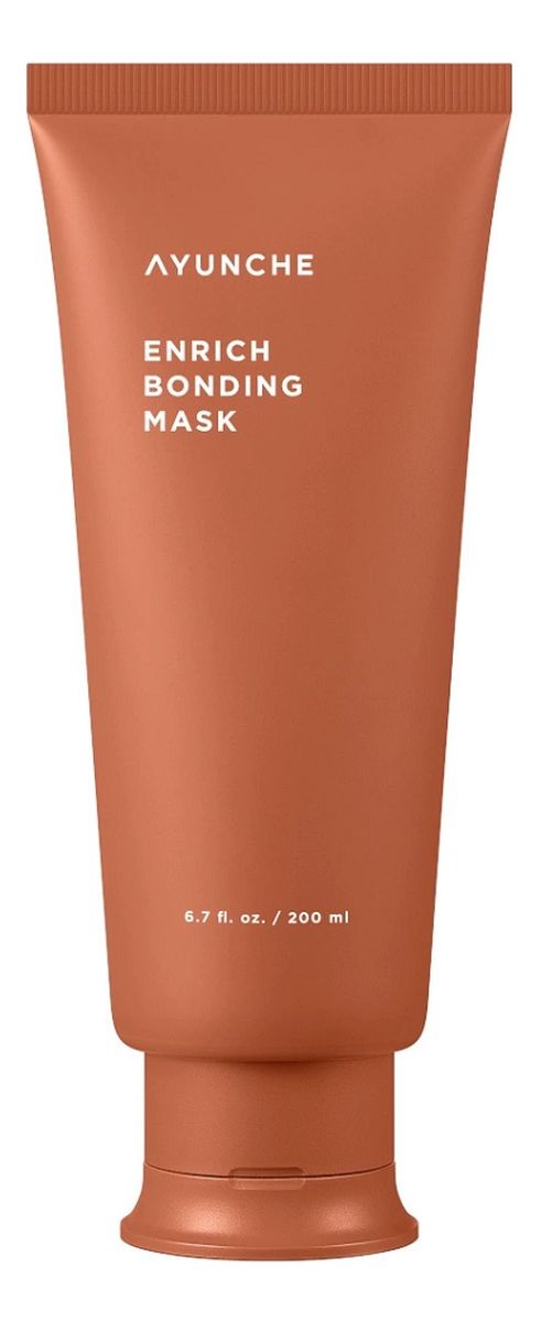 Enrich bonding mask wzmacniająca maska do włosów