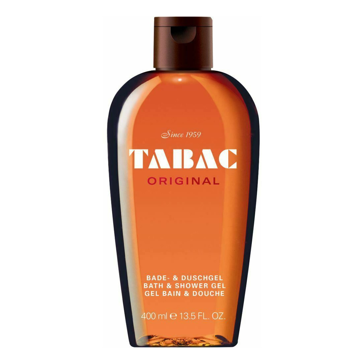 Tabac Original Żel pod prysznic 400ml