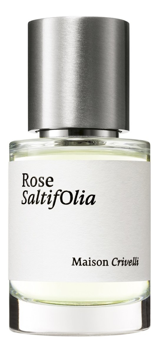 Woda perfumowana spray