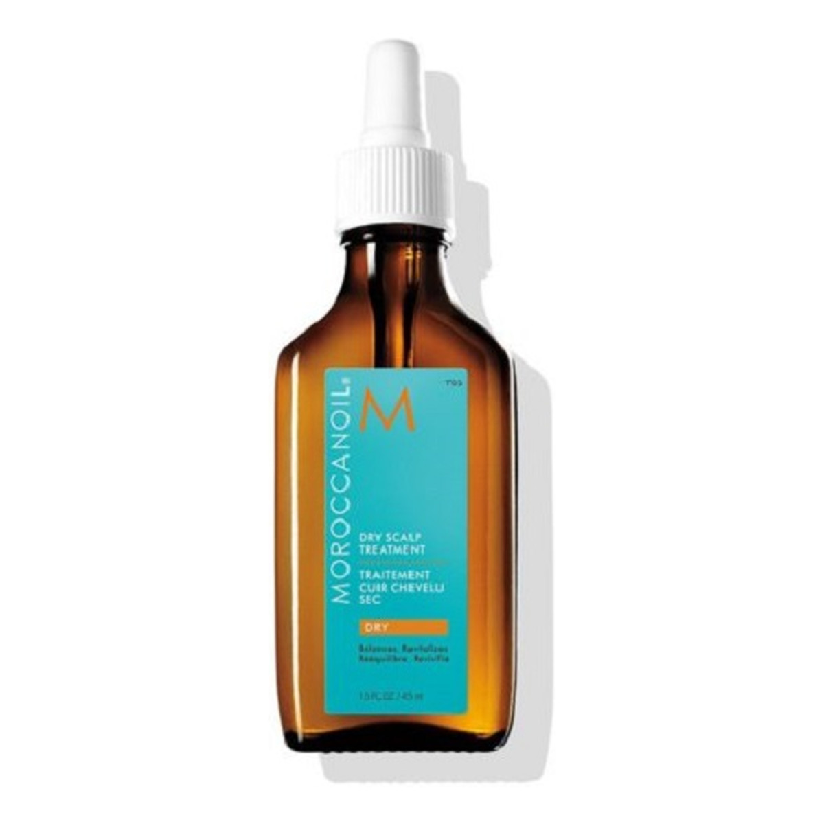 Moroccanoil Dry Scalp Treatment Olejek do skóry głowy 45ml