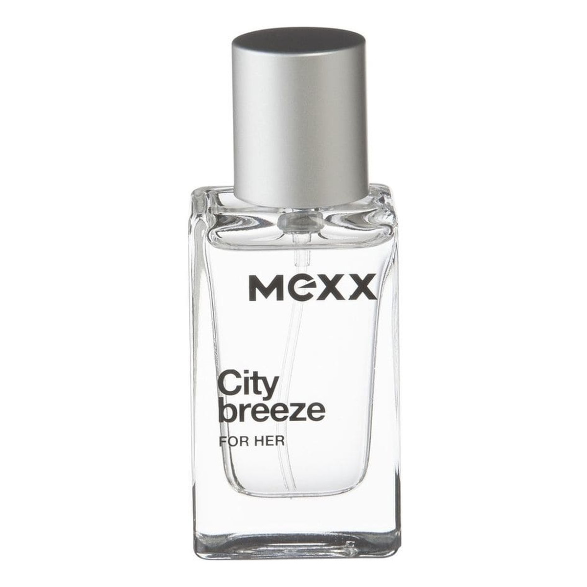 Mexx City Breeze for Her Woda toaletowa 15ml