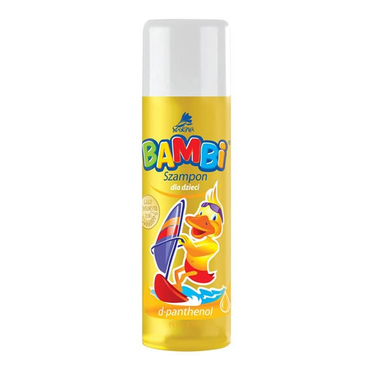 Bambi Szampon Dla Dzieci 150ml