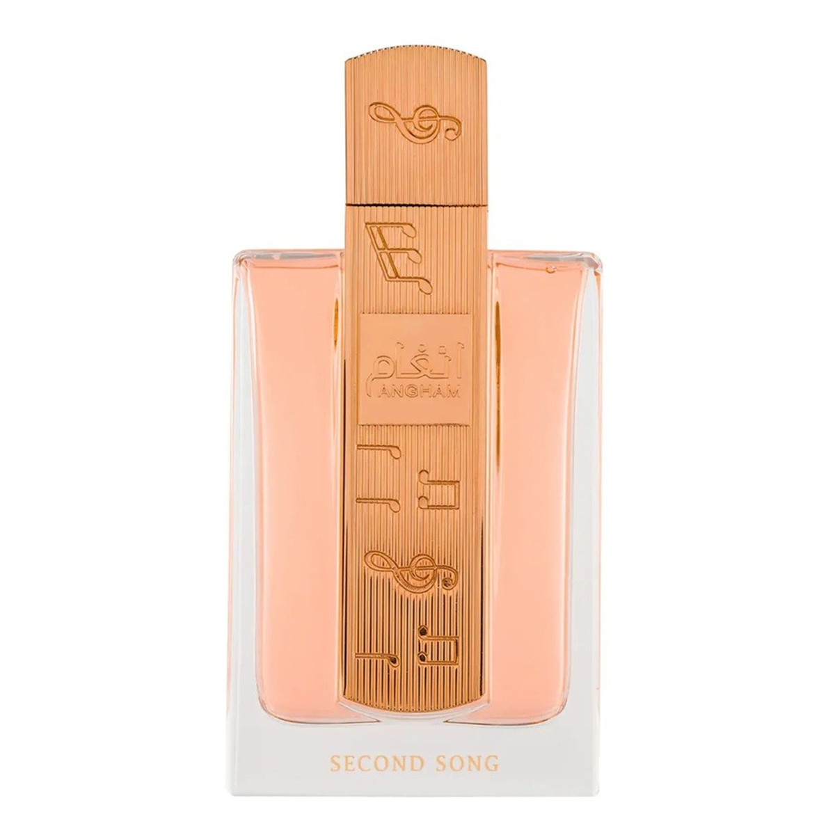 Lattafa Angham Second Song woda perfumowana spray 100ml