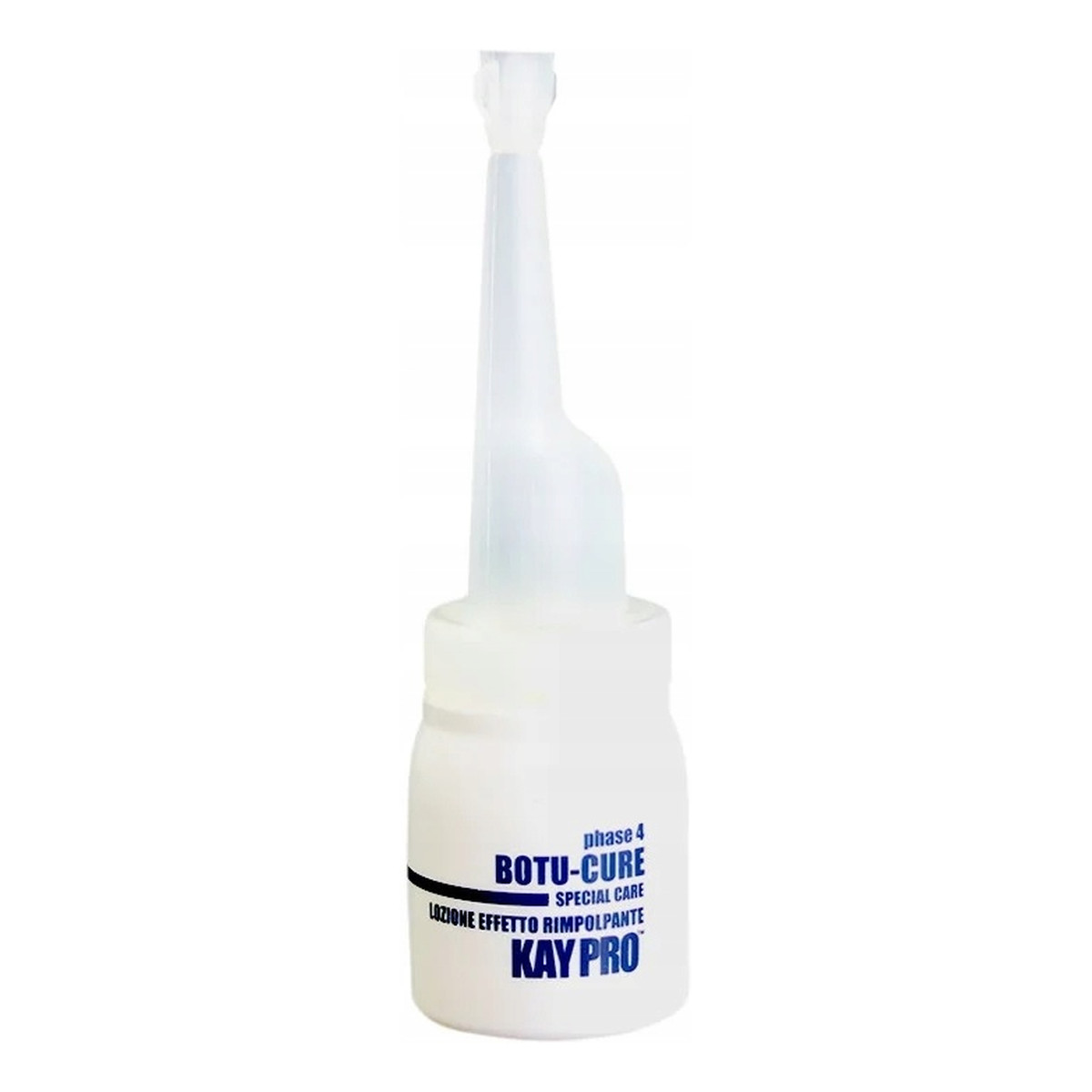 KayPro Botu-Cure Ampułki do włosów zniszczonych 1 Ampułka 10ml
