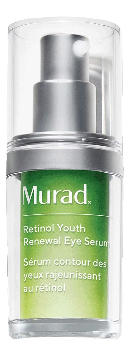 Resurgence retinol youth renewal eye serum odmładzające serum pod oczy
