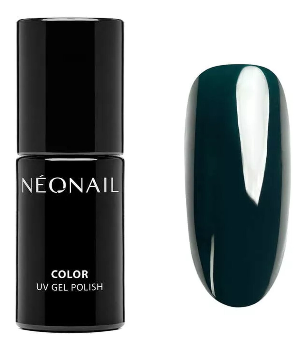 Lakier hybrydowy Timeless Treasure