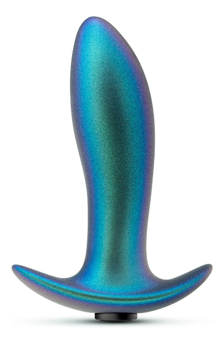 Anal adventures matrix voyager korek analny z 10 trybami wibracji neptune teal