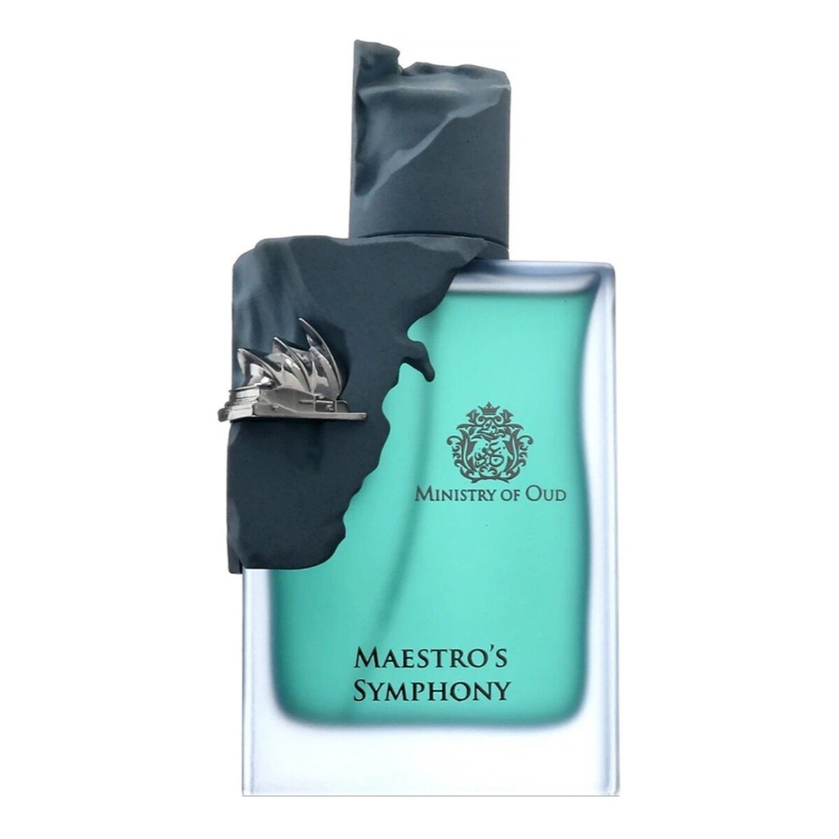 Ministry of Oud Maestro's Symphony Woda perfumowana spray 100ml
