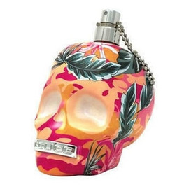 Exotic Jungle WW For Woman Woda perfumowana spray TESTER