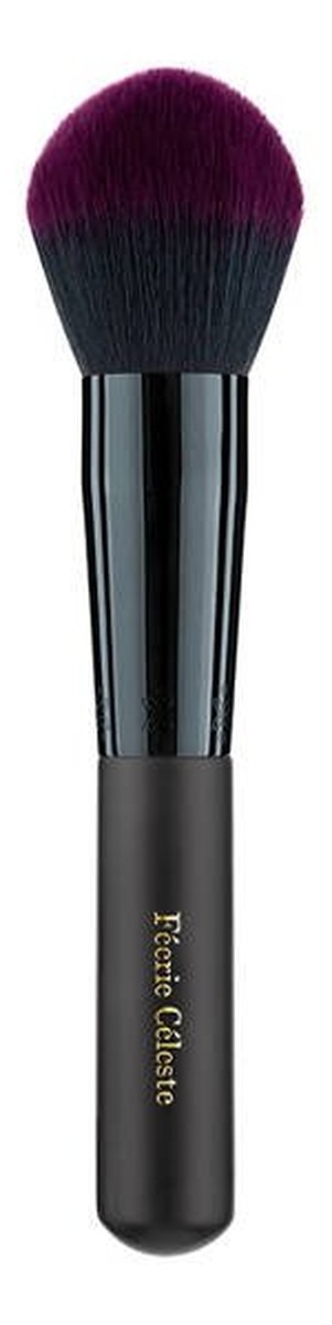 Uniwersalny pędzel do makijażu 102 Dreamy Tapered Kabuki