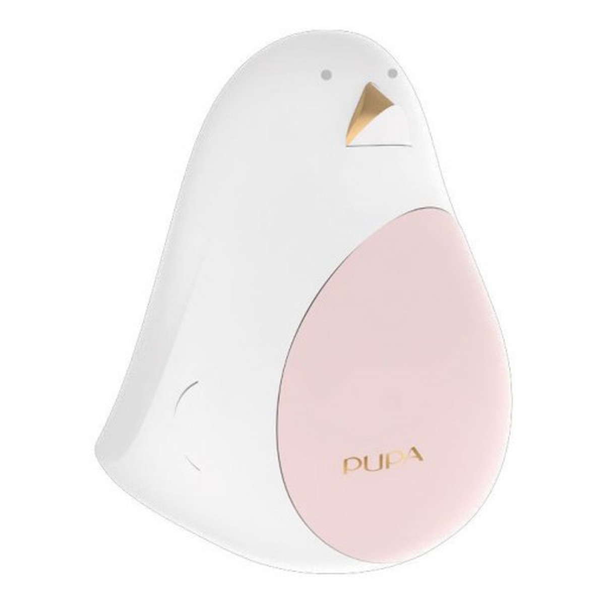 Pupa Milano Bird 2 zestaw do makijażu oczu i ust White 10g