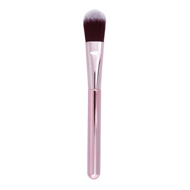 Pędzel do fluidów ROSE GOLD (37290) 1szt