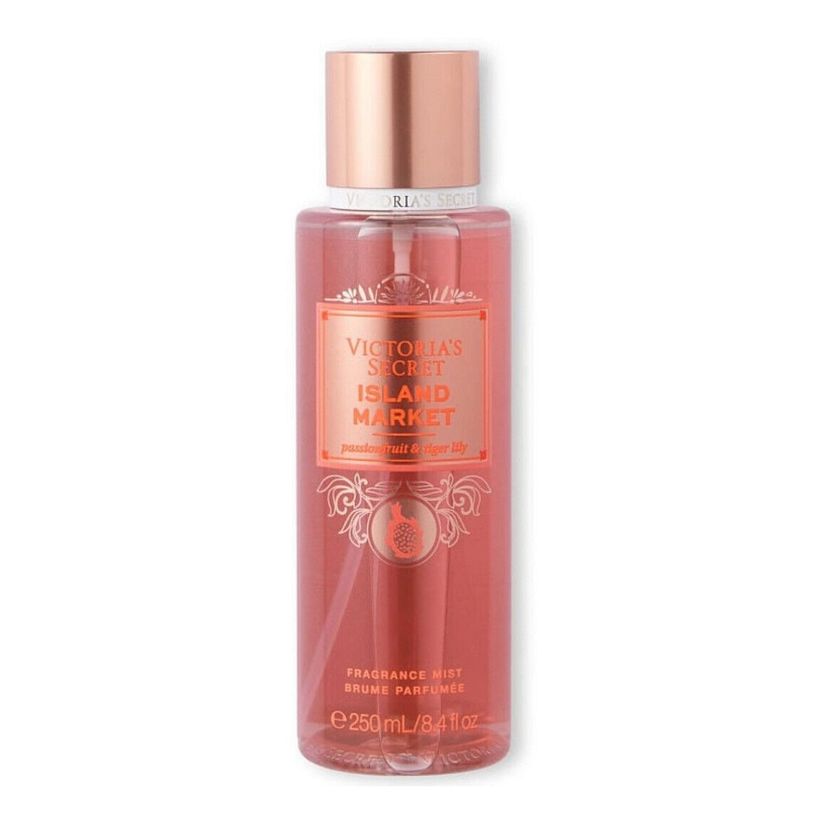 Victoria's Secret Island Market Mgiełka do ciała 250ml