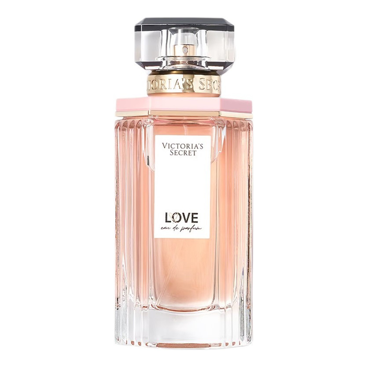 Victoria's Secret Love Woda perfumowana spray 100ml