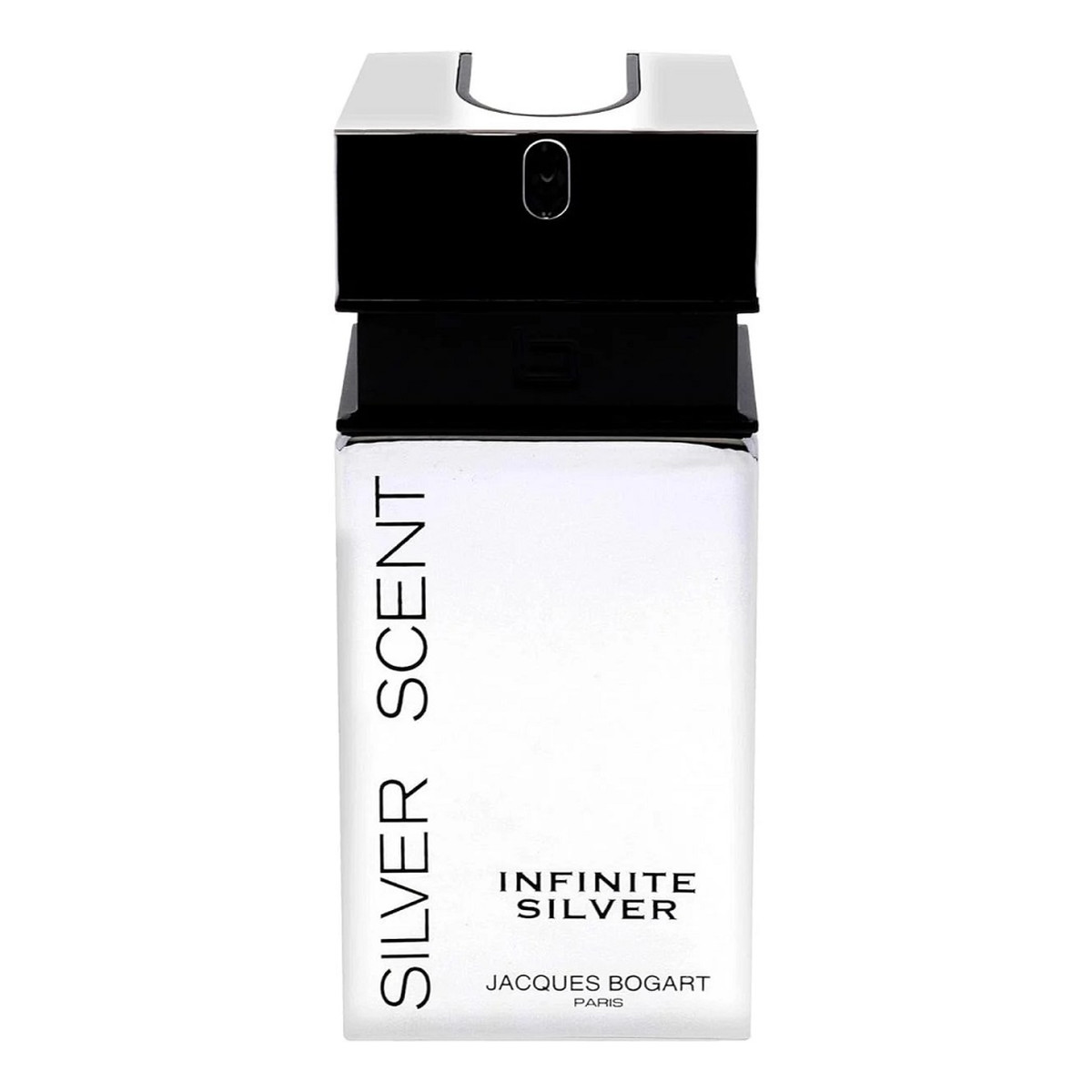 Jacques Bogart Silver Scent Infinite Silver woda toaletowa spray 100ml