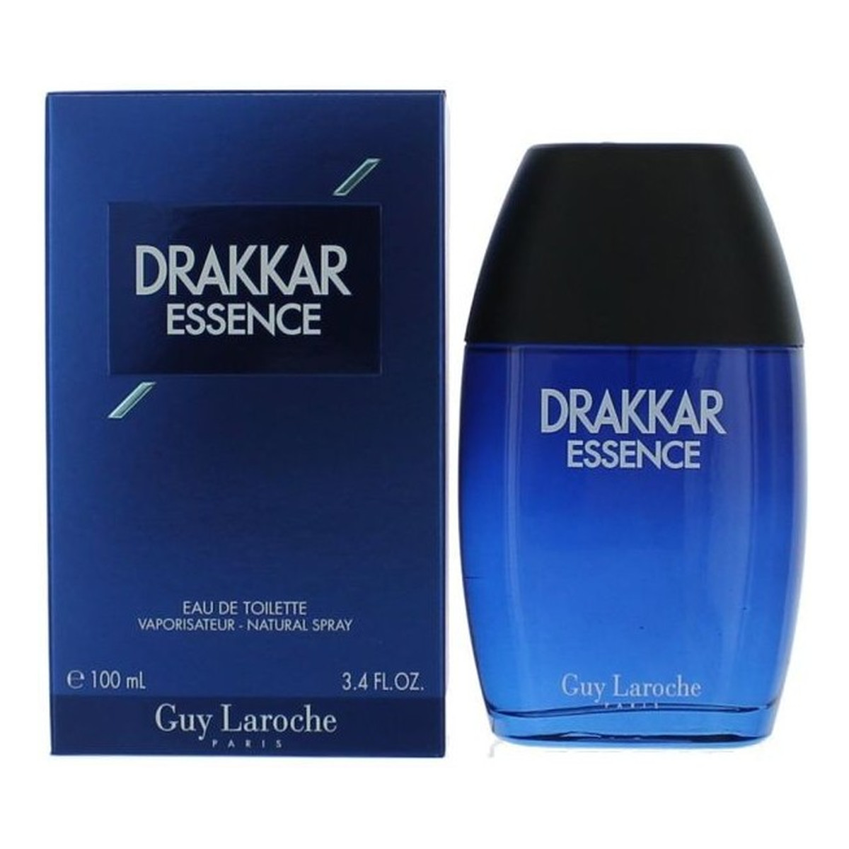 GUY LAROCHE Drakkar Essence Woda toaletowa spray 100ml
