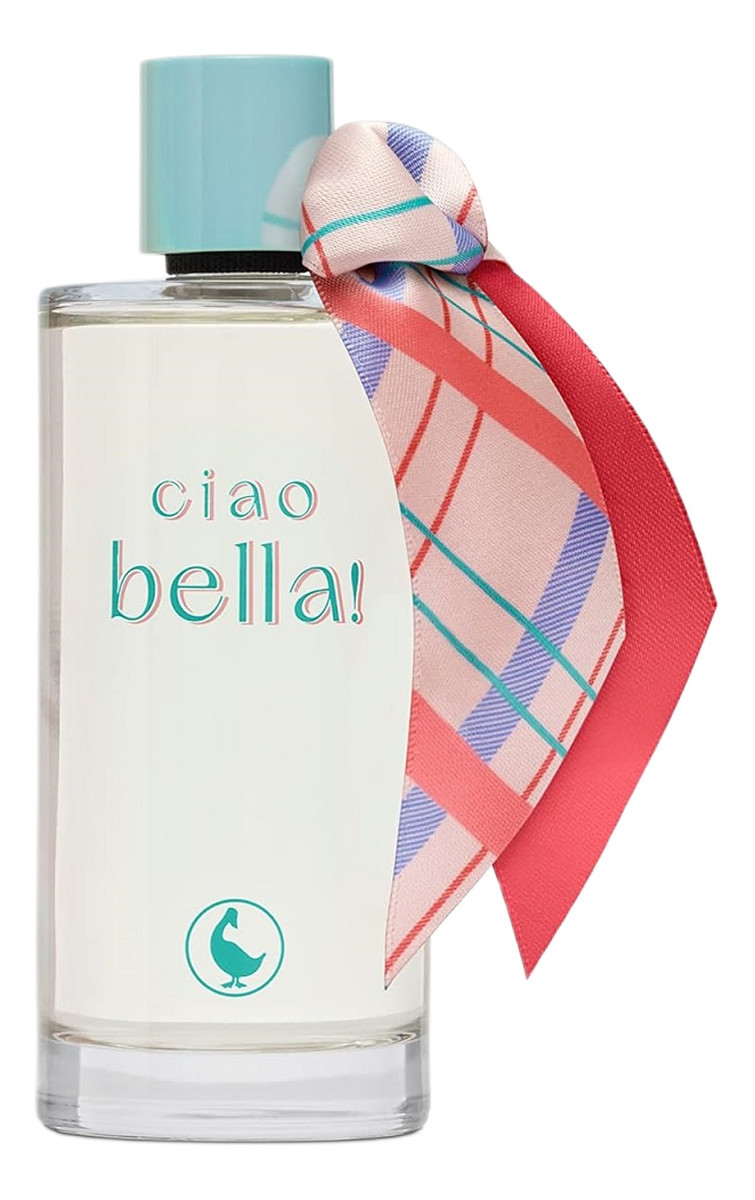 Woda toaletowa spray