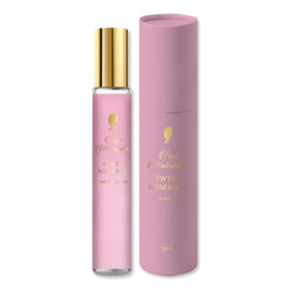 Woda perfumowana-tuba